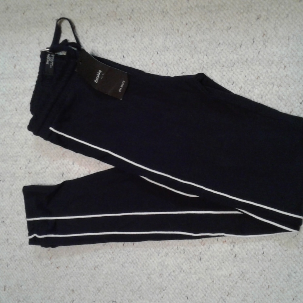 Bershka sweat pants